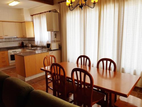 Apartaments Cal Noi - image 7