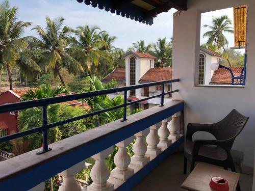 Per Avel Beach Holiday Home photo 5