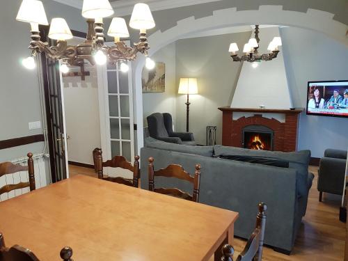 Apartaments Cal Noi - image 13