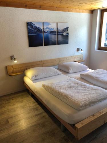 Hotel Restaurant Simplon - image 8