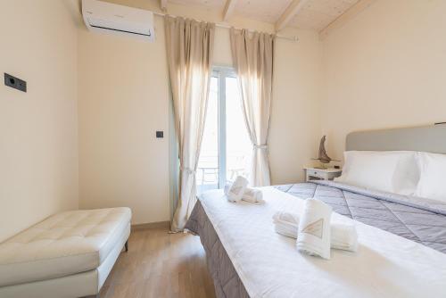 Athens Tower Boutique Apartment, Atény (fotografie 8)