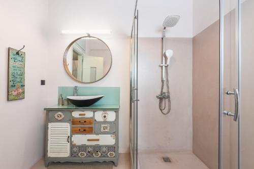 Athens Tower Boutique Apartment, Atény (fotografie 10)