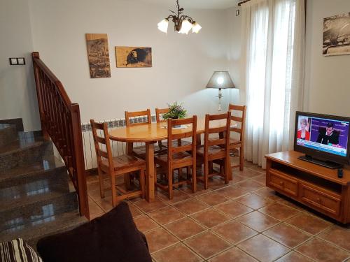 Apartaments Cal Noi - image 14