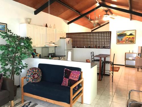 Villas JABEL TINAMIT in Panajachel