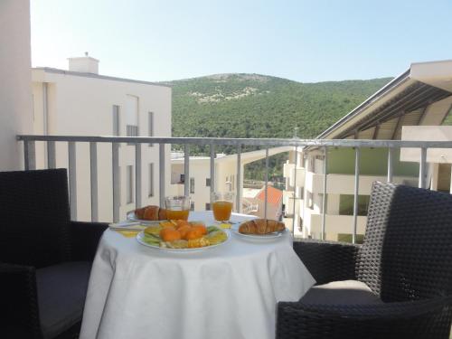  Apartment Mokka in Mokošica