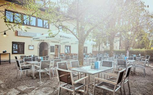 Boutique-Gasthof Ueberfuhr - image 14