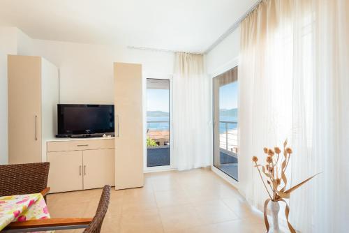 บริการและสิ่งอำนวยความสะดวก, Apartmani Gelo in โคมาร์นา