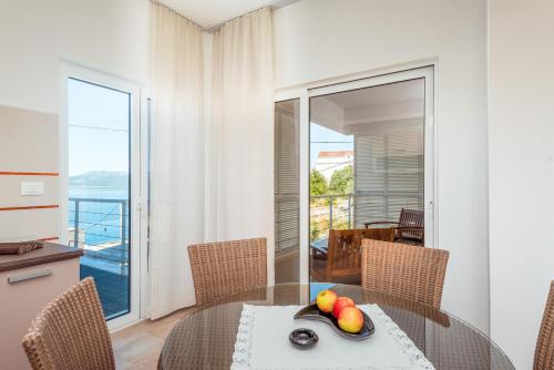 บริการและสิ่งอำนวยความสะดวก, Apartmani Gelo in โคมาร์นา