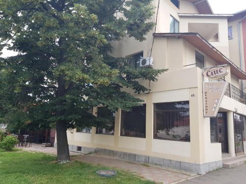 Guest accommodation in Drobeta Turnu Severin 