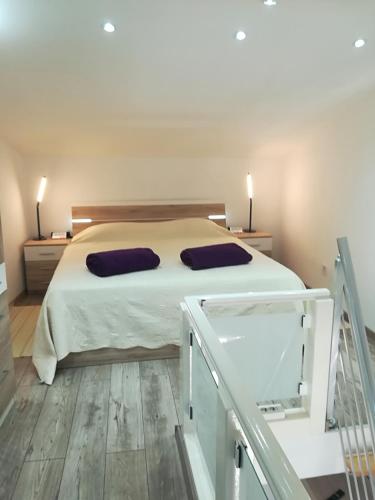 Apartments Vrime in Biograd na Moru