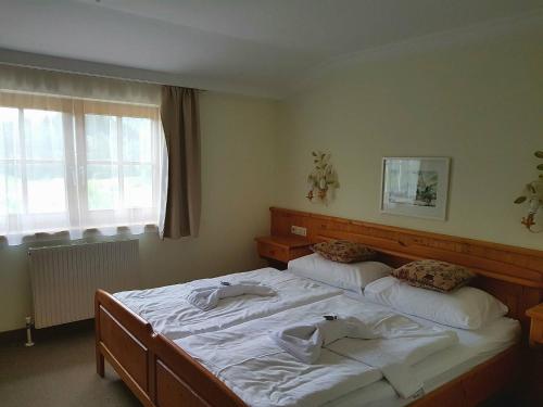Hotel Tauplitzerhof - image 8