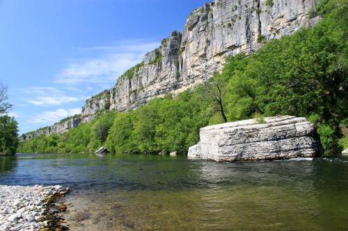 Mas Des Falaises