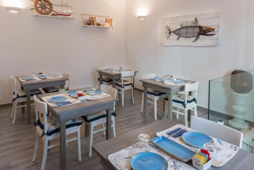 B&B Rotta Mediterranea – Monopoli, LA