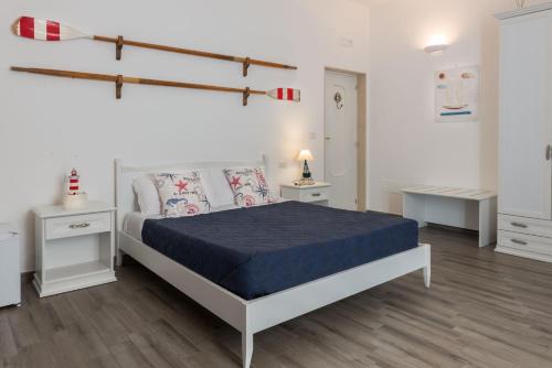B&B Rotta Mediterranea – Monopoli, LA