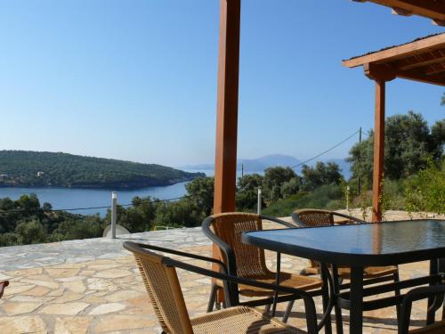 Casa Nostos in Vasiliki