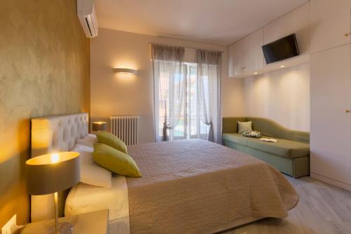 B&B Da Peo in Porto San Giorgio
