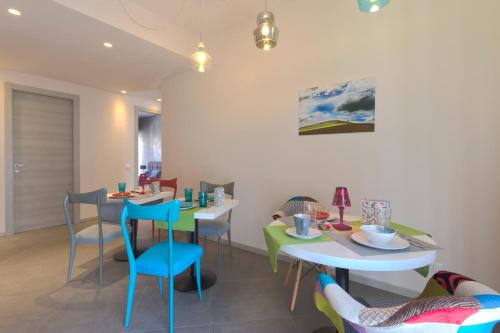 Food and beverages, B&B Da Peo in Porto San Giorgio