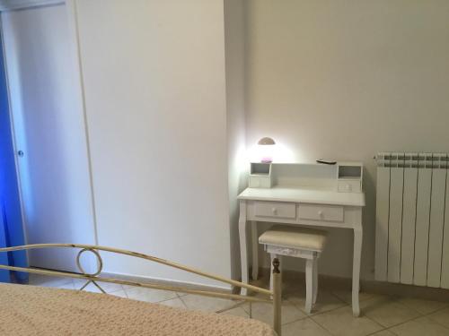 Casa Eleonora – Sorrento, CO