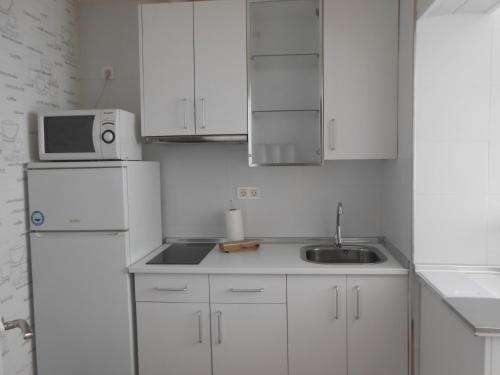 Apartamento Centro Abad, Granada (fotografie 10)