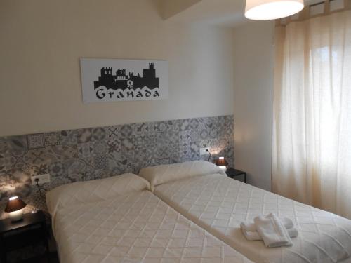 Apartamento Centro Abad, Granada (fotografie 3)