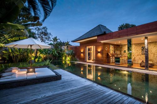 Eko Villa Seminyak