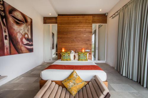 Eko Villa Seminyak