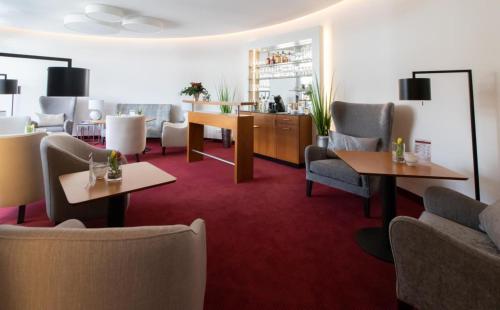 Hotel Cammann Gromitz in Gromitz