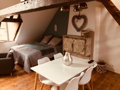 Comme à la maison 1