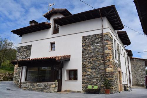 L'Arbolea de Rodiles - Accommodation - Villaviciosa