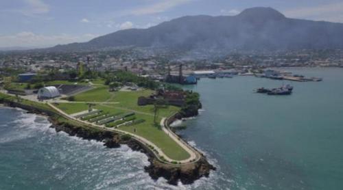 Hotel Kevin in Puerto Plata