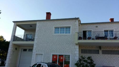  Luxury apartment Mila in 21430 Grohote