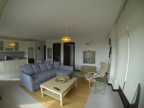 Derya Beach Apartment