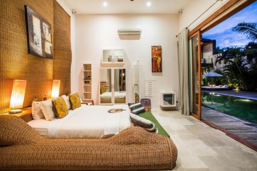 Eko Villa Seminyak