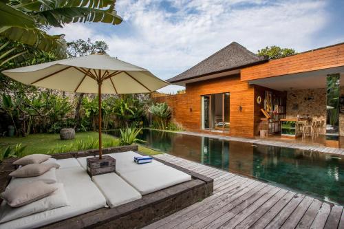 Eko Villa Seminyak