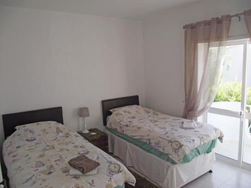  Oasis Parque Apartment 81 D in Portimão