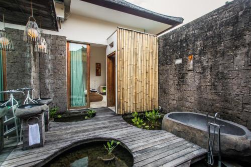 Eko Villa Seminyak