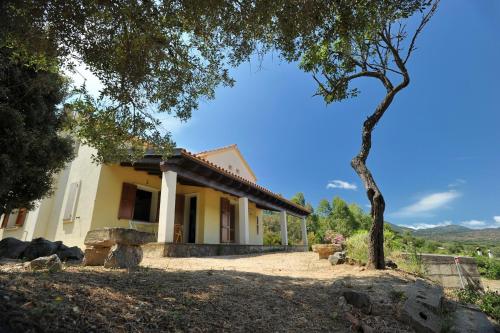 Lierus B&B chambre d'hôte Pabillonis