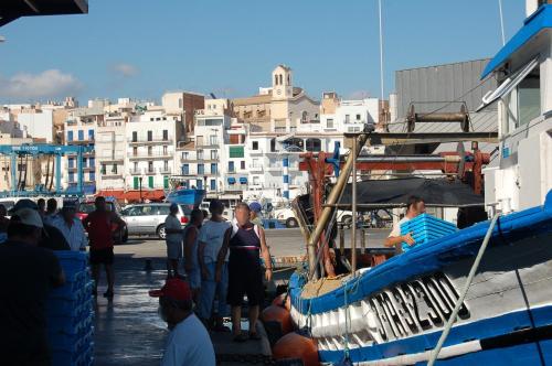 Vistas al mar