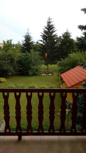  Rózsakert Vendégház in Romhány