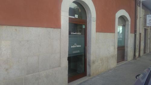 Antico Molino 1