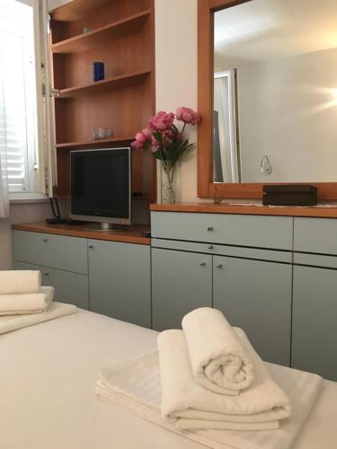 Apartment Maria - free garage Room Type - Apartment with Balcony Apartment Maria - free garage Room Type - Apartment with Balcony