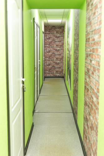 Mohito Hostel