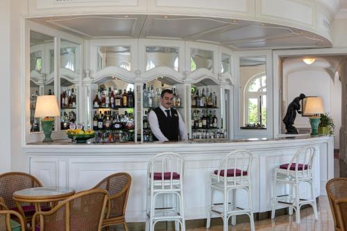 Grand Hotel Royal - image 8