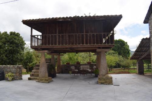 L'Arbolea de Rodiles