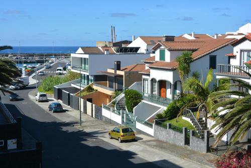 Apartamento de Vila Franca do Campo in วิลา ฟรานกา โด เคมโป