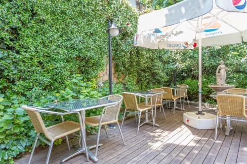 ホテル スフェンドン