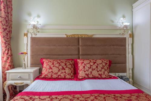 Sphendon Hotel, Istanbul (photo 11)