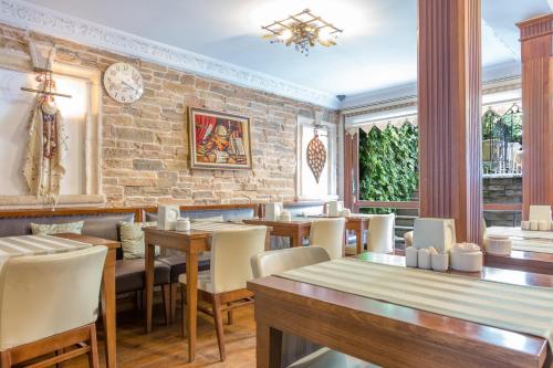 ホテル スフェンドン