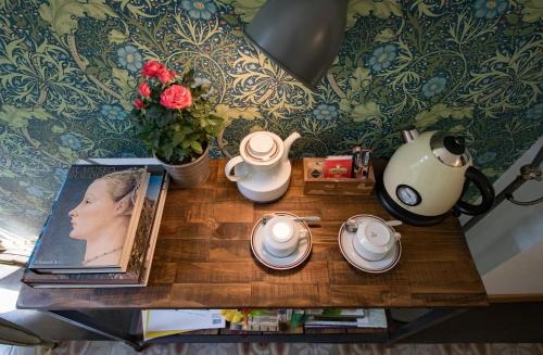 共用Lounge/電視區