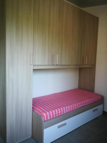 I due Ulivi - strada per La Caletta